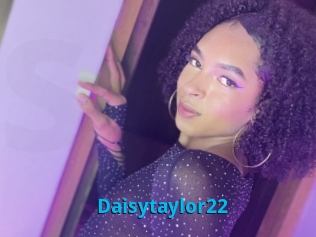 Daisytaylor22