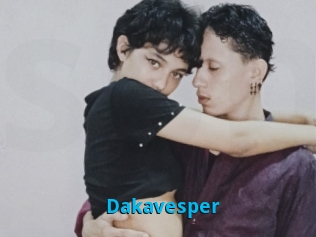 Dakavesper