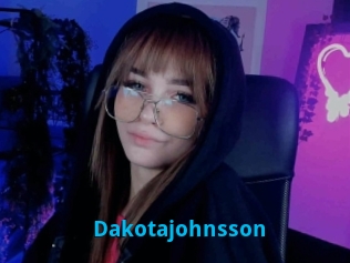 Dakotajohnsson