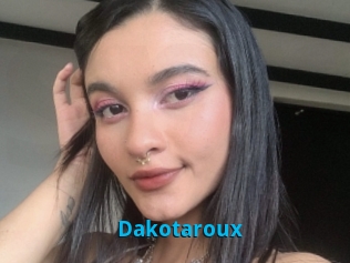 Dakotaroux