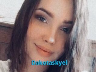 Dakotaskyel