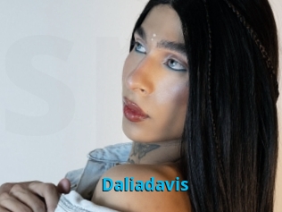 Daliadavis