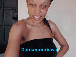 Damamombasa