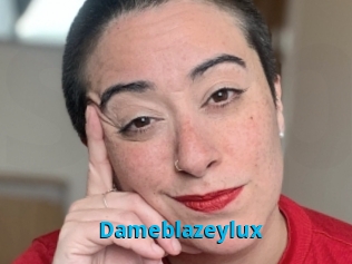 Dameblazeylux