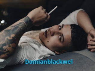 Damianblackwel