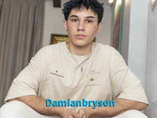 Damianbryson