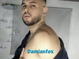 Damianfox