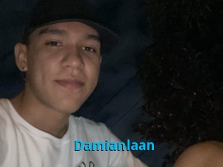 Damianlaan
