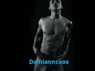 Damianncoox
