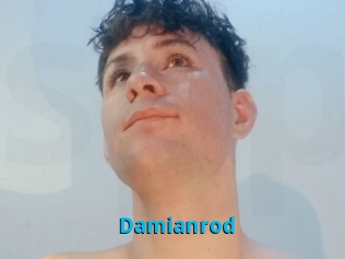 Damianrod