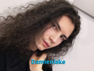 Damienlake