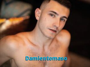 Damientomaso