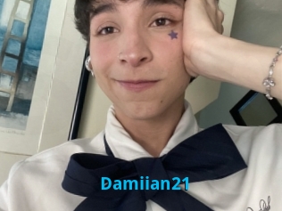 Damiian21