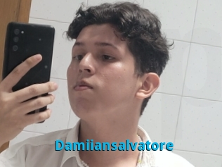 Damiiansalvatore