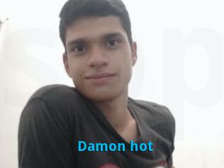 Damon_hot