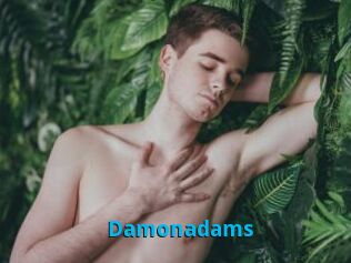 Damonadams