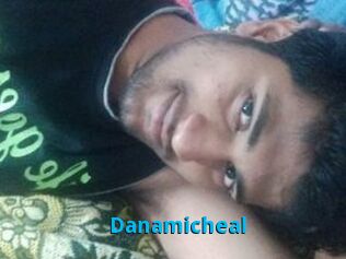 Danamicheal