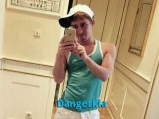 Dangerkia