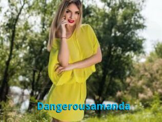 Dangerousamanda