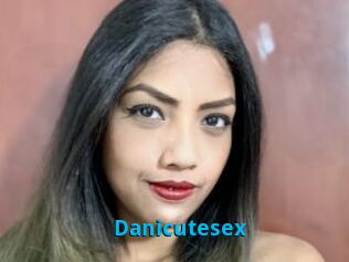 Danicutesex