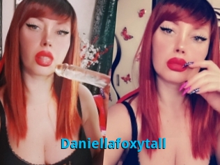 Daniellafoxytall