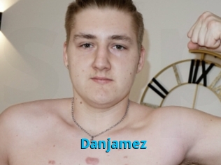 Danjamez