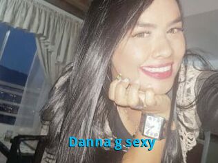 Danna_g_sexy