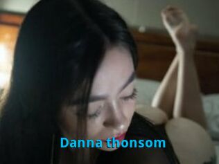 Danna_thonsom