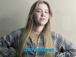 Dannaloppez