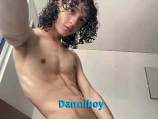 Danniboy