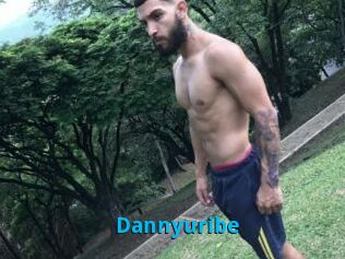 Dannyuribe