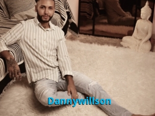 Dannywillson