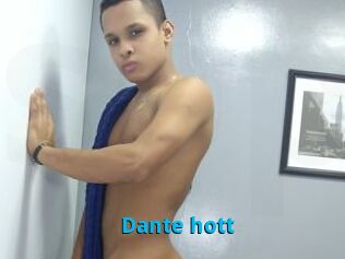 Dante_hott