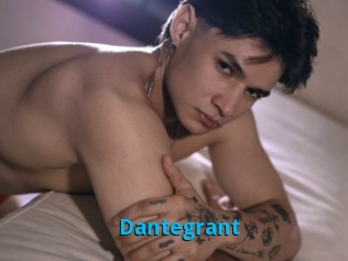Dantegrant