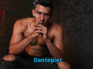 Dantepier