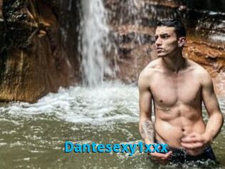 Dantesexy1xxx