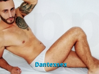 Dantexsex