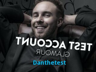 Danthetest