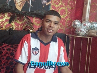 Danuilbrown