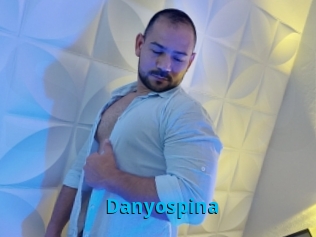 Danyospina