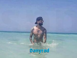 Danyrad