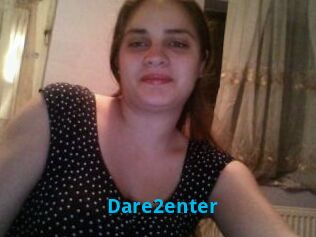 Dare2enter