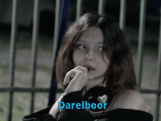 Darelboor