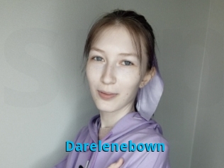 Darelenebown