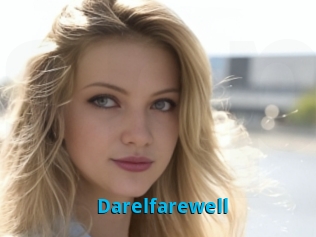 Darelfarewell