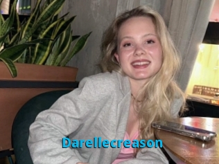 Darellecreason