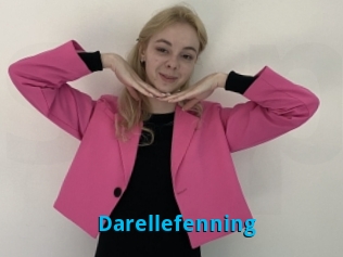 Darellefenning