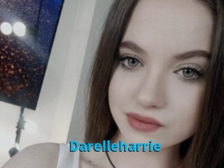 Darelleharrie