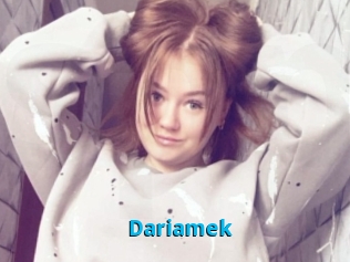Dariamek