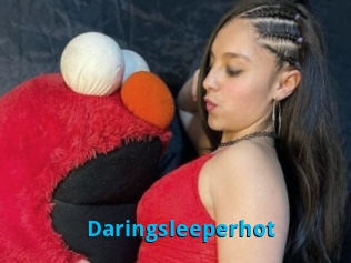 Daringsleeperhot